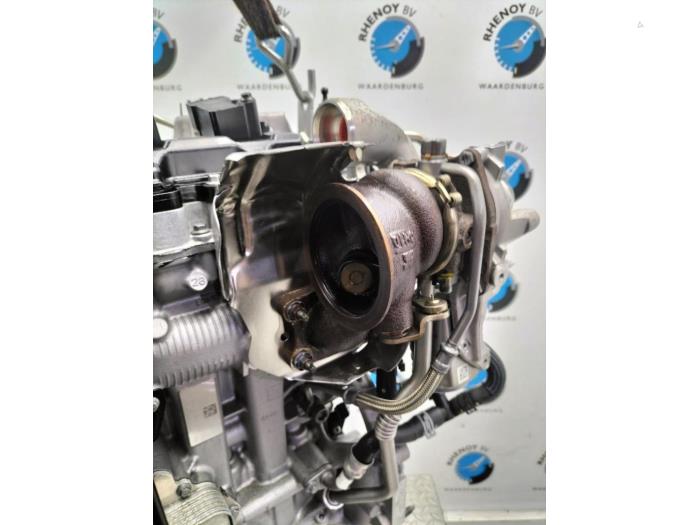 Używane Turbo Jeep Avenger Cena € 217,80 Z VAT oferowane przez Rhenoy Onderdelen b.v.