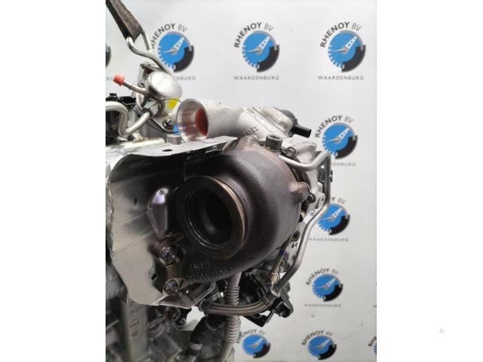 Usagé Turbo Peugeot 208 Prix € 302,50 Prix TTC proposé par Rhenoy Onderdelen b.v.