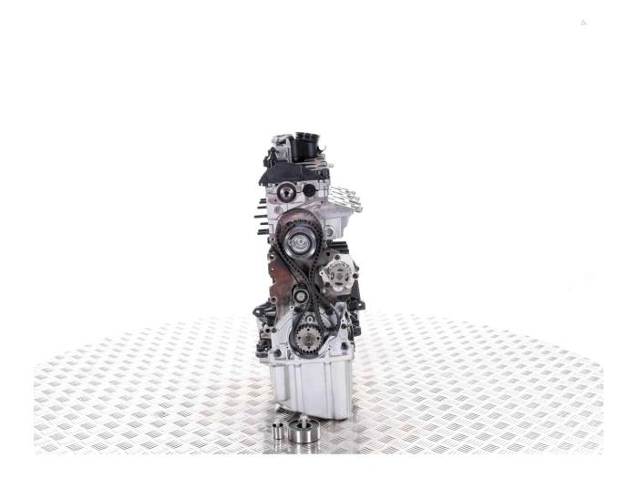 Overhauled Engine Audi Q5 Price on request offered by Rhenoy Onderdelen b.v.