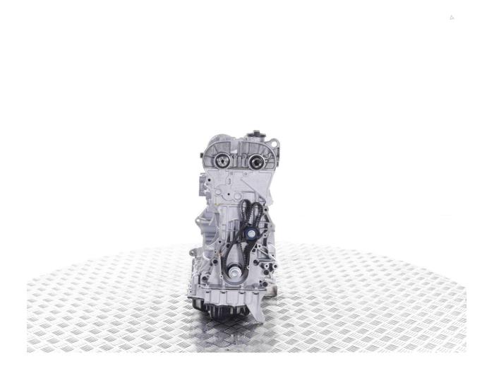 Motor Audi A3 (Überprüft)