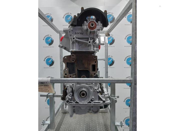 Overhauled Engine Opel Insignia Price on request offered by Rhenoy Onderdelen b.v.