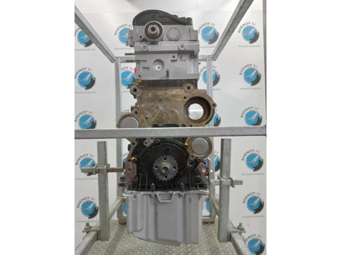 Revisado Motor Audi Q5 Precio de solicitud ofrecido por Rhenoy Onderdelen b.v.