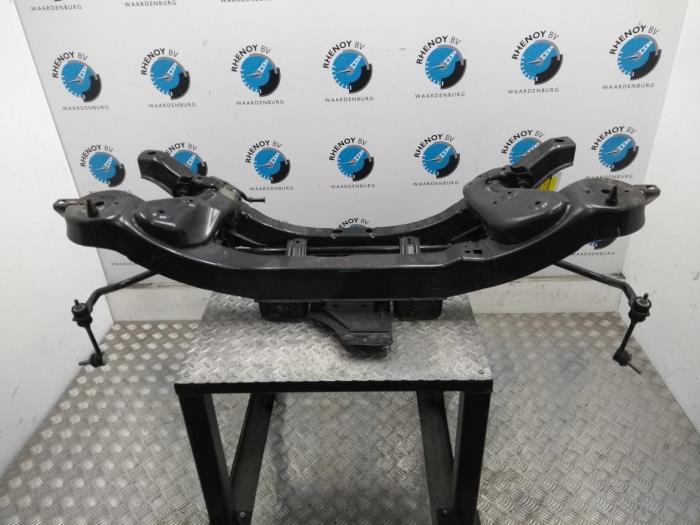 Used Subframe Ford Kuga Price € 181,50 Inclusive VAT offered by Rhenoy Onderdelen b.v.