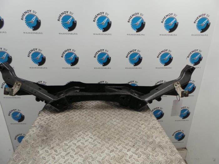 Used Subframe Mini ONE Price € 151,25 Inclusive VAT offered by Rhenoy Onderdelen b.v.
