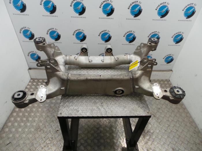 Used Subframe BMW 5-Serie Price € 242,00 Inclusive VAT offered by Rhenoy Onderdelen b.v.
