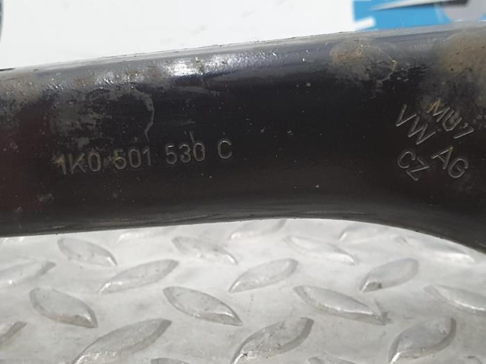 Spurstange Mitte van een Volkswagen Tiguan 2008