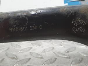 Spurstange Mitte van een Volkswagen Tiguan 2008