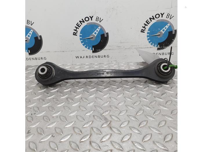 Usagé Barre d'accouplement centre Volkswagen Scirocco Prix € 36,30 Prix TTC proposé par Rhenoy Onderdelen b.v.