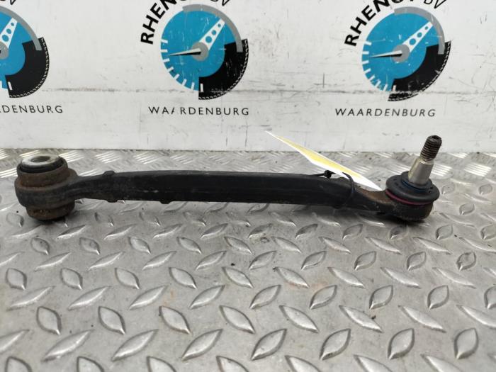 Gebrauchte Spurstange Mitte Mercedes SLK Preis € 60,50 Mit Mehrwertsteuer angeboten von Rhenoy Onderdelen b.v.