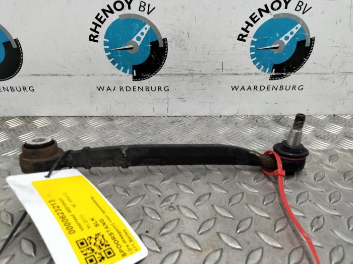 Gebrauchte Spurstange Mitte Mercedes SLK Preis € 60,50 Mit Mehrwertsteuer angeboten von Rhenoy Onderdelen b.v.