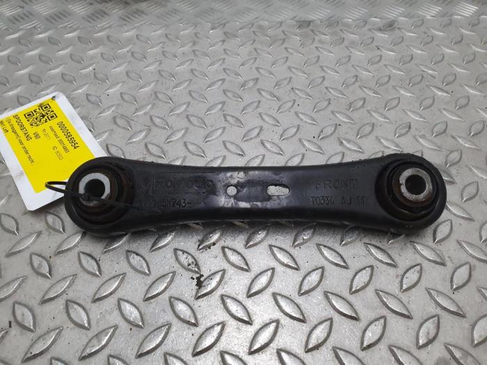 Gebrauchte Spurstange Mitte Volvo V60 Preis € 60,50 Mit Mehrwertsteuer angeboten von Rhenoy Onderdelen b.v.