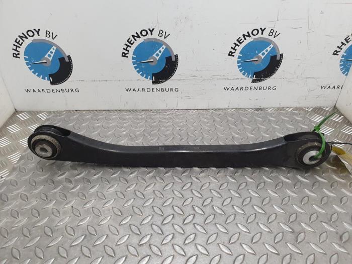 Gebrauchte Spurstange Mitte BMW 5-Serie Preis € 60,50 Mit Mehrwertsteuer angeboten von Rhenoy Onderdelen b.v.