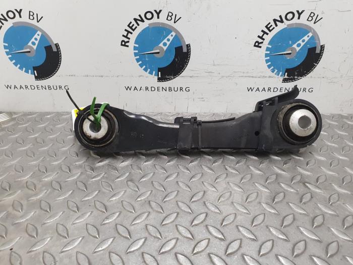Gebrauchte Spurstange Mitte BMW 5-Serie Preis € 60,50 Mit Mehrwertsteuer angeboten von Rhenoy Onderdelen b.v.
