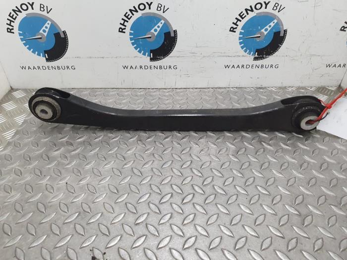 Gebrauchte Spurstange Mitte BMW 5-Serie Preis € 60,50 Mit Mehrwertsteuer angeboten von Rhenoy Onderdelen b.v.
