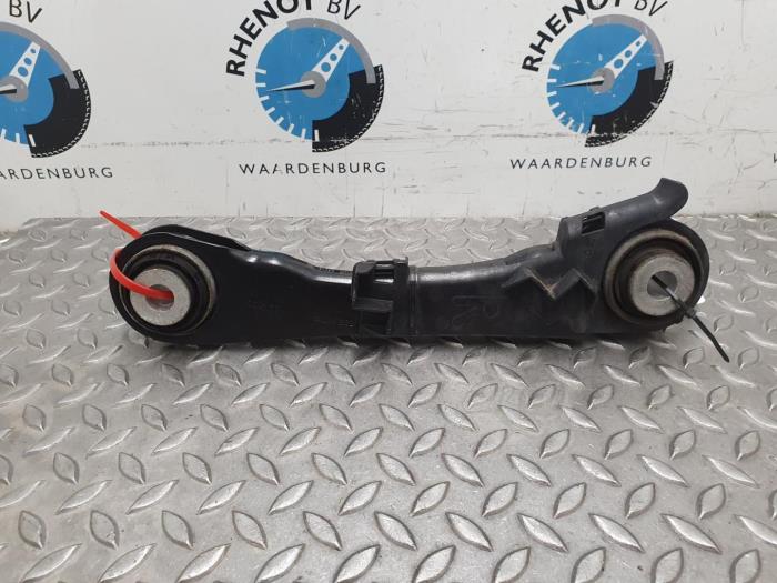 Gebrauchte Spurstange Mitte BMW 5-Serie Preis € 60,50 Mit Mehrwertsteuer angeboten von Rhenoy Onderdelen b.v.