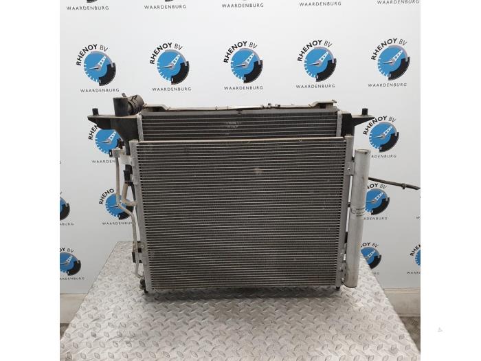 Radiateur Kia Ceed (Occasion)