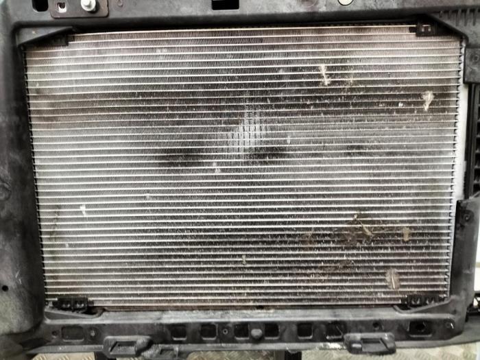 Radiateur Opel Corsa (Occasion)
