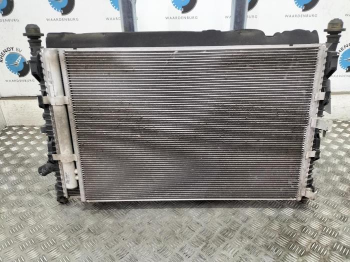 Used Radiator Ford Transit Custom Price € 605,00 Inclusive VAT offered by Rhenoy Onderdelen b.v.