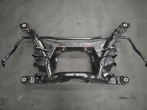 Subframe from a Landrover Discovery Sport L550 2015