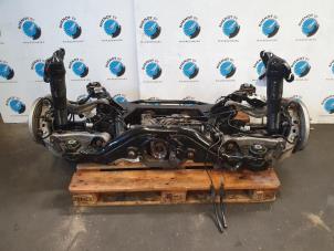 Subframe from a Landrover Discovery Sport L550 2015
