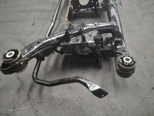 Subframe from a Landrover Discovery Sport L550 2015