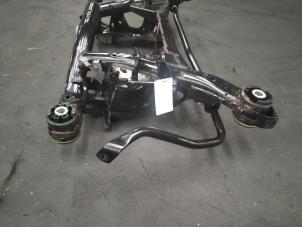 Subframe from a Landrover Discovery Sport L550 2015