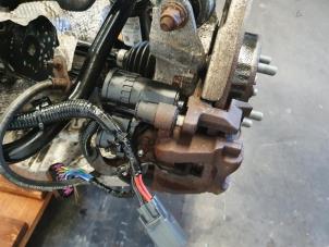 Subframe from a Landrover Discovery Sport L550 2015