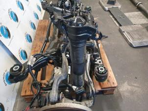Subframe from a Landrover Discovery Sport L550 2015
