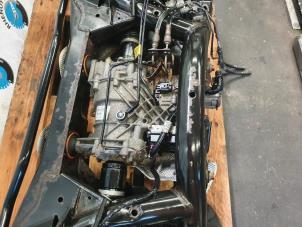 Subframe from a Landrover Discovery Sport L550 2015
