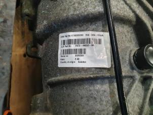 Subframe from a Landrover Discovery Sport L550 2015