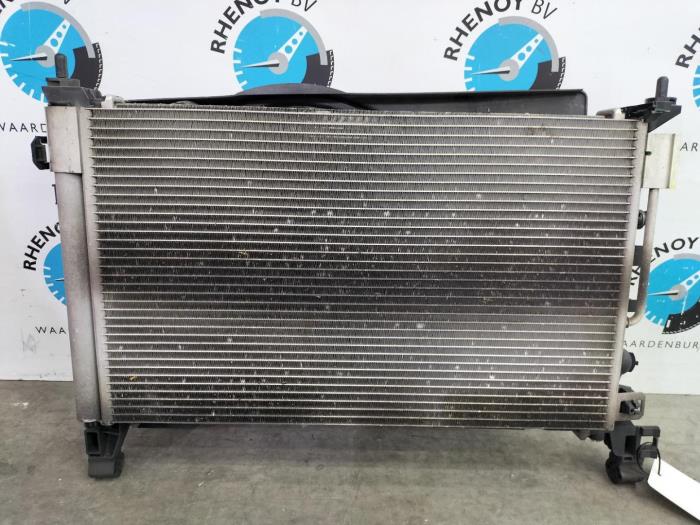 Usagé Radiateur Opel Corsa Prix € 363,00 Prix TTC proposé par Rhenoy Onderdelen b.v.