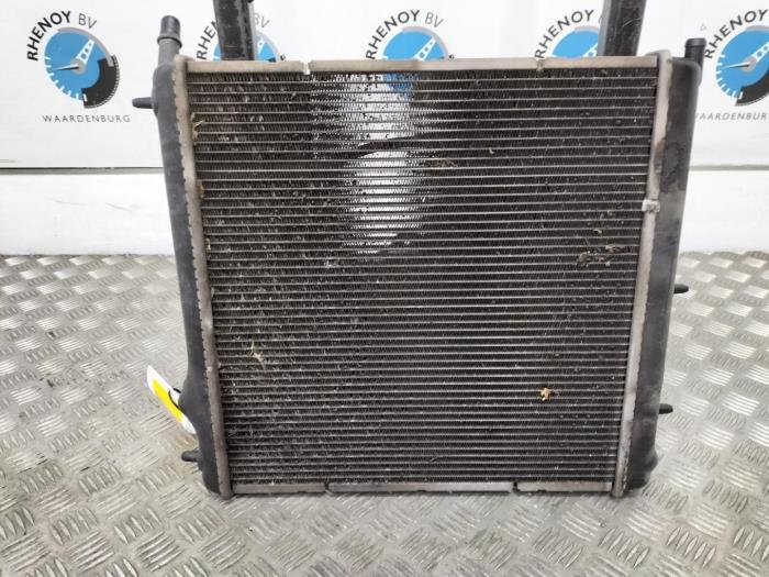 Usagé Radiateur Citroen C3 Prix € 181,50 Prix TTC proposé par Rhenoy Onderdelen b.v.