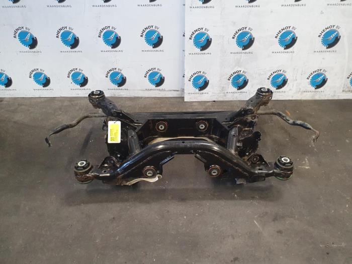 Subframe Jaguar E-Pace (Used)