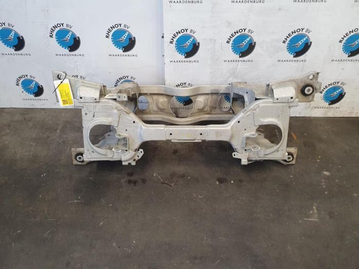 Used Subframe Citroen C5 Aircross Price € 302,50 Inclusive VAT offered by Rhenoy Onderdelen b.v.