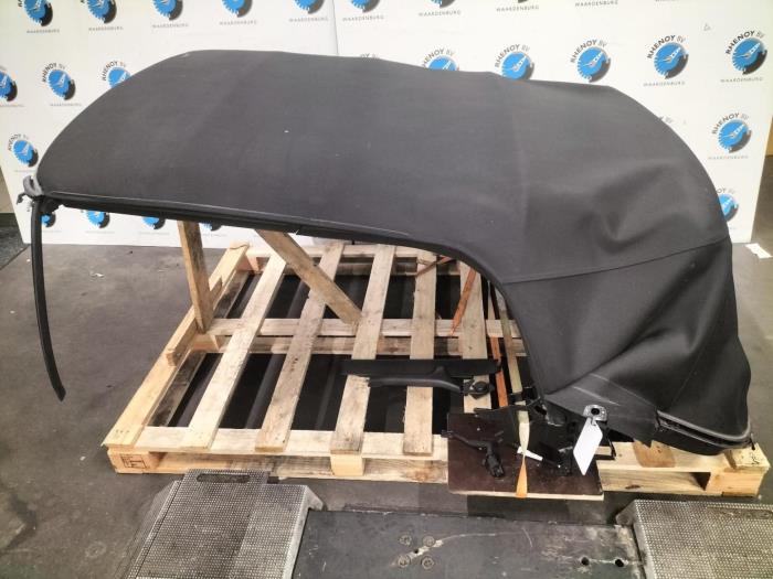 Begagnade Ram, instrumentbräda Mini Mini Pris € 1.210,00 Inklusive moms erbjuds av Rhenoy Onderdelen b.v.