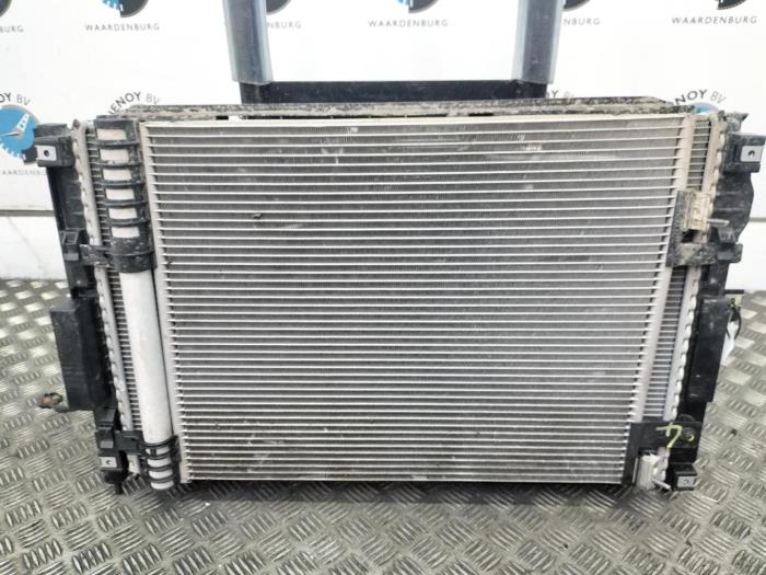 Radiateur Opel Grandland X (Occasion)
