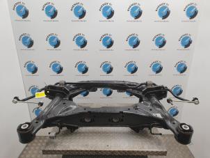 Subframe from a Landrover Range Rover 2023