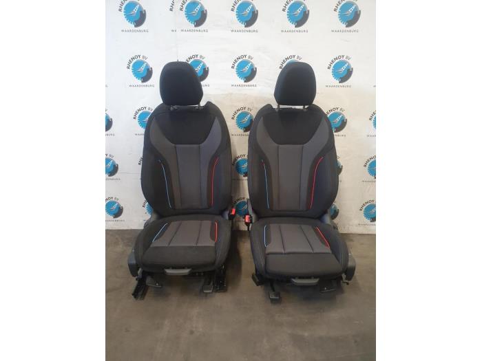 Used Interior display BMW 2-Serie Price € 1.089,00 Inclusive VAT offered by Rhenoy Onderdelen b.v.
