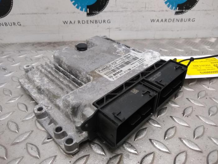 Used Engine management computer Ford C-Max Price € 181,50 Inclusive VAT offered by Rhenoy Onderdelen b.v.