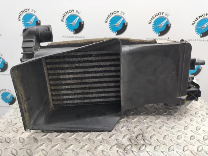 Usados Intercooler Ford C-Max Precio € 96,80 IVA incluido ofrecido por Rhenoy Onderdelen b.v.