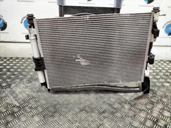 Usagé Radiateur Ford C-Max Prix € 484,00 Prix TTC proposé par Rhenoy Onderdelen b.v.