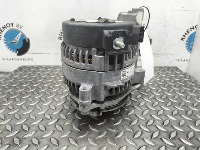 Dynamo BMW 3-Serie (Gebraucht)