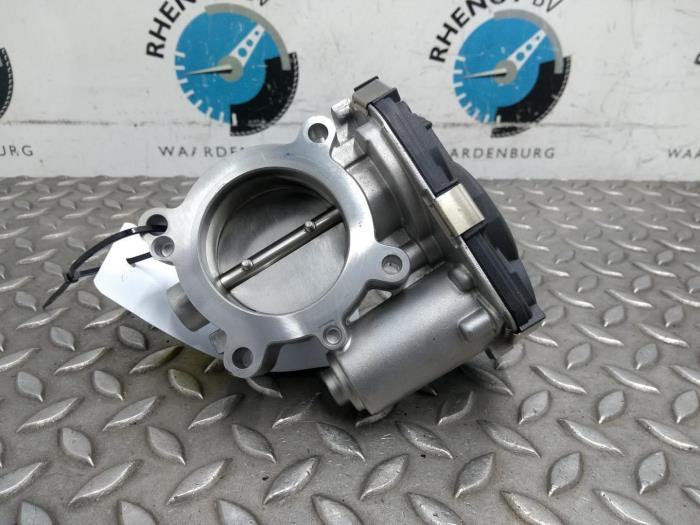 Gebrauchte Drosselklappengehäuse Landrover Discovery Sport L550 Preis auf Anfrage angeboten von Rhenoy Onderdelen b.v.