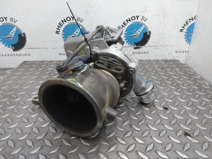 Gebrauchte Turbo Landrover Discovery Sport L550 Preis € 1.028,50 Mit Mehrwertsteuer angeboten von Rhenoy Onderdelen b.v.