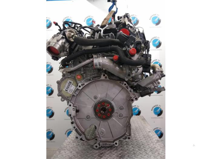 Used Engine Landrover Discovery Sport L550 Price on request offered by Rhenoy Onderdelen b.v.