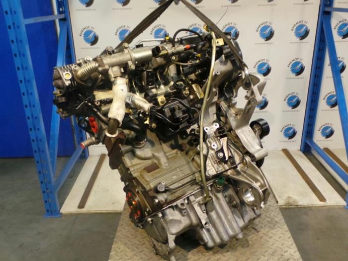 Begagnade Motor Alfa Romeo 147 Pris på förfrågan erbjuds av Rhenoy Onderdelen b.v.