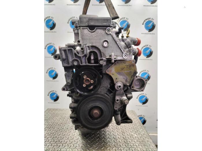 Used Engine Saab 9-3 Price on request offered by Rhenoy Onderdelen b.v.