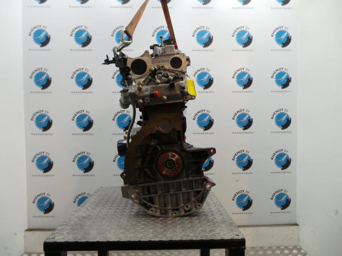 Used Engine Renault Megane Price on request offered by Rhenoy Onderdelen b.v.