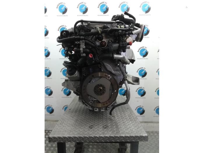 Usagé Moteur Volkswagen Touareg Prix sur demande proposé par Rhenoy Onderdelen b.v.