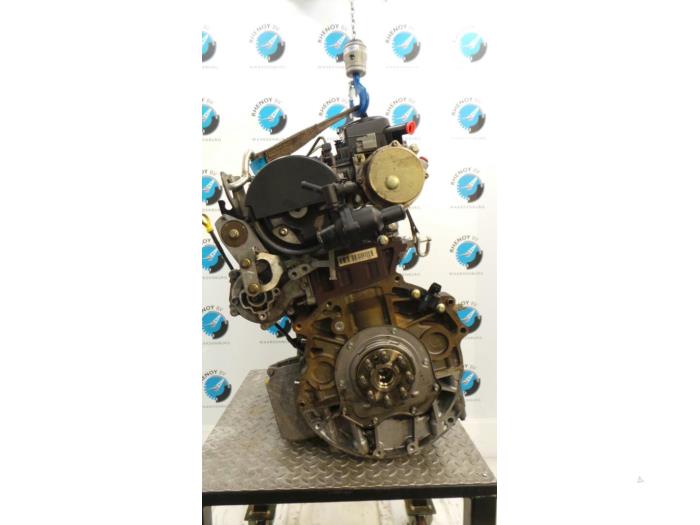 Usagé Moteur Ford Mondeo Prix sur demande proposé par Rhenoy Onderdelen b.v.